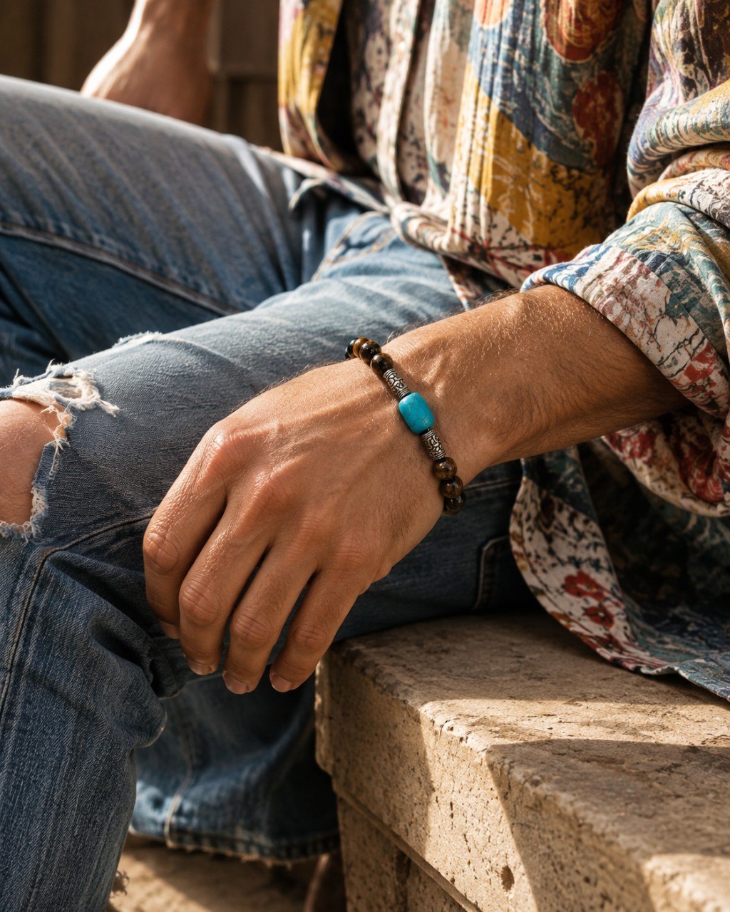 Armband — voorbeeld 14