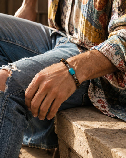 Armband — voorbeeld 14